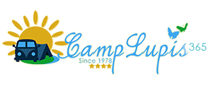 Camp Lupis 365 logo