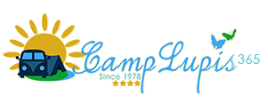 Camp Lupis 365 logo png 