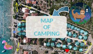 Map od camping img