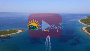 Video of Camp Lupis